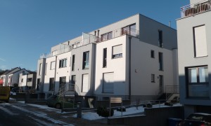 Residence - Diekirch